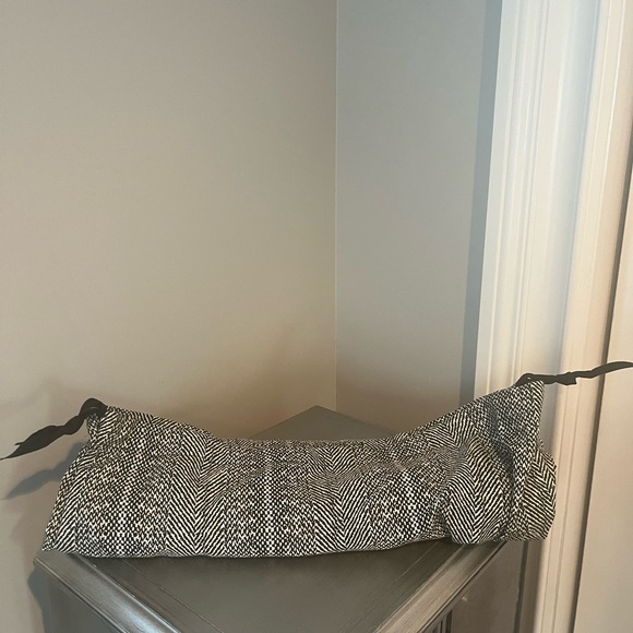 Rebecca Minkoff black studded clutch - Picture 6 of 12